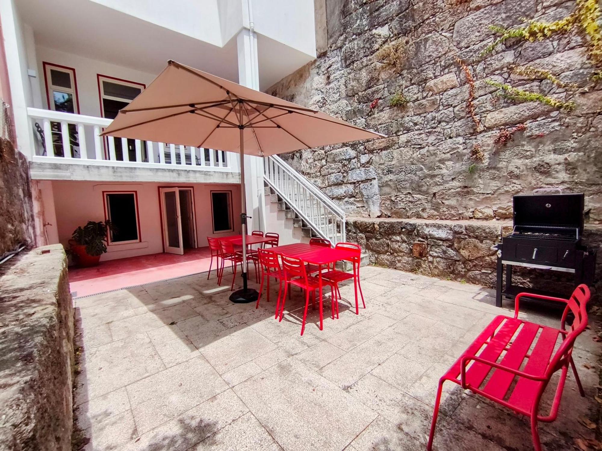 Bonfim 241 Family House *