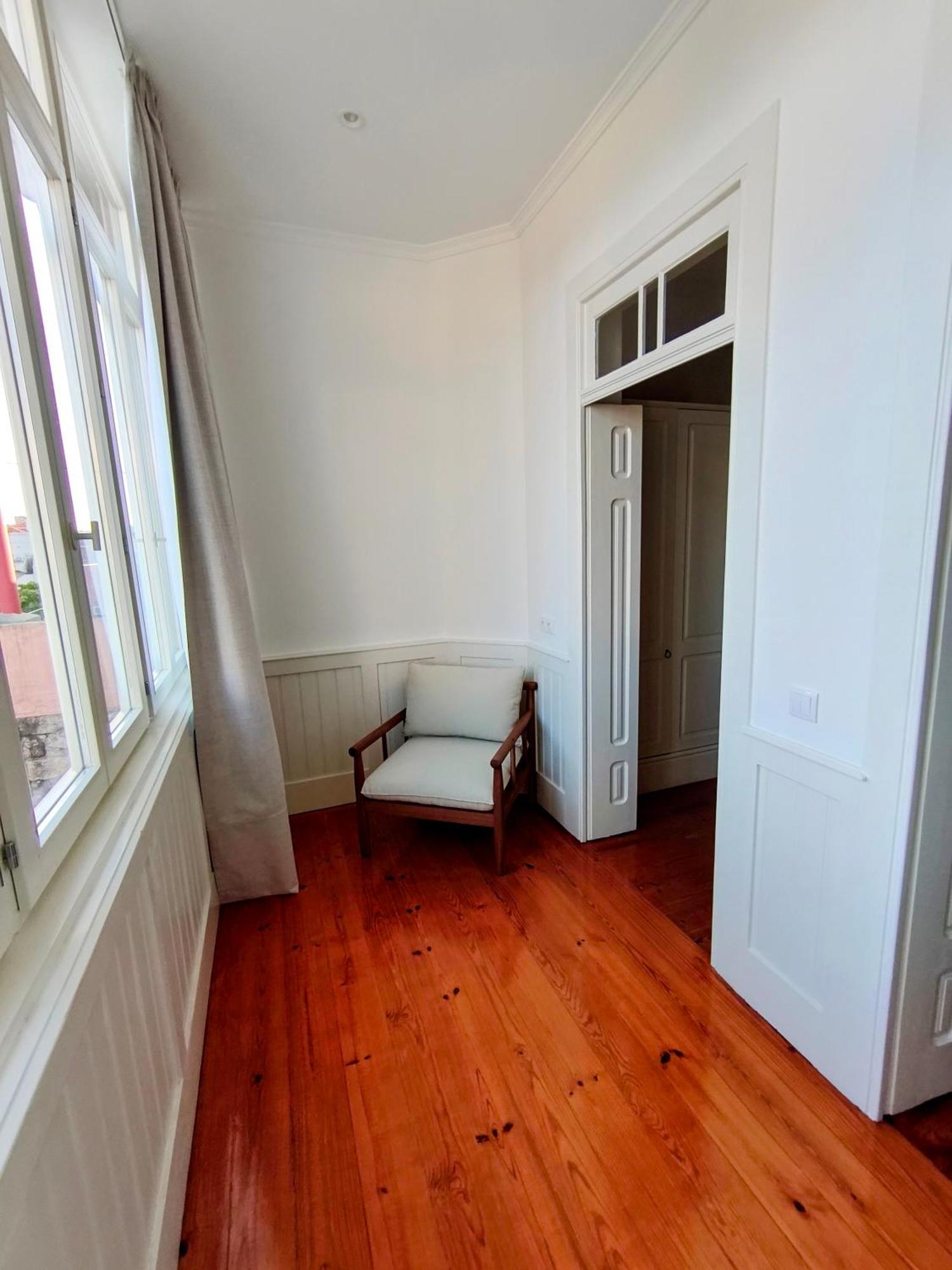 Bonfim 241 Family House Porto
